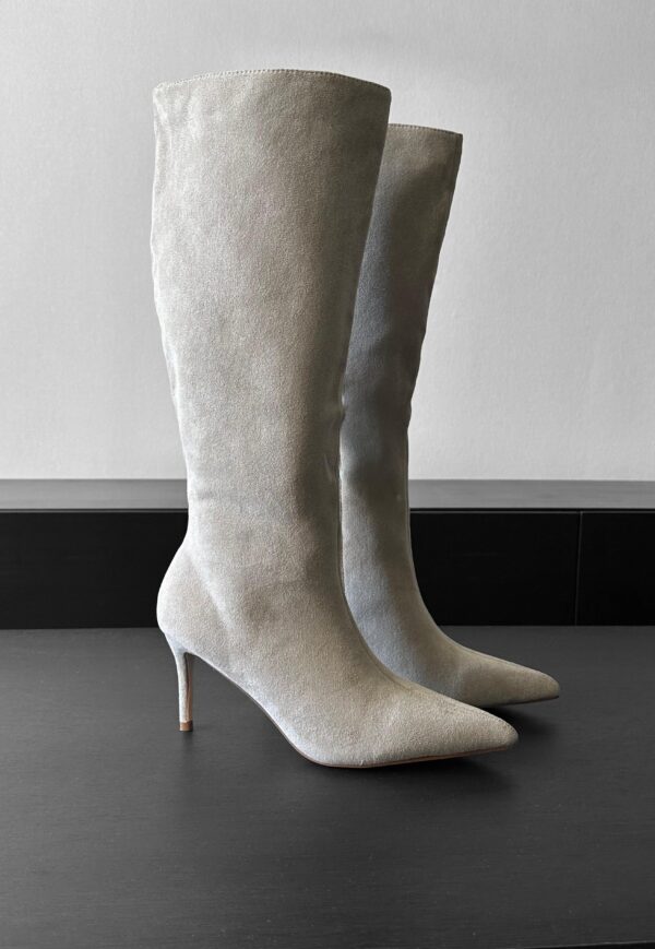 Stiletto Beige - Imagen 3