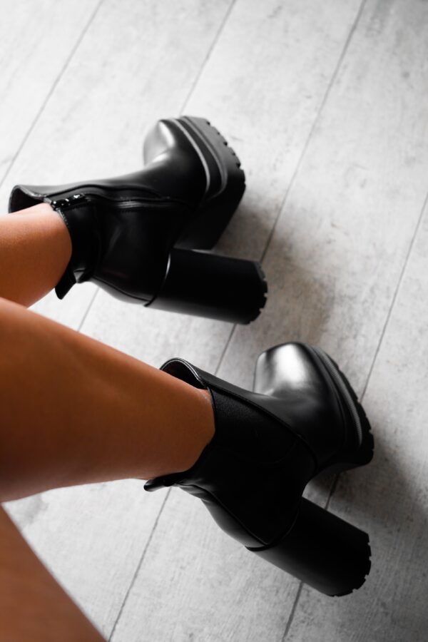 Botines Classic - Imagen 4