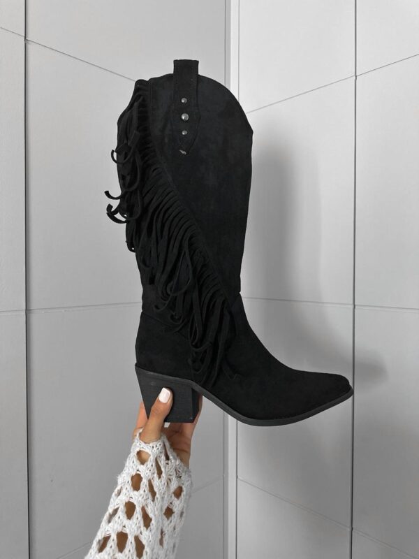 Fleck Boots - Imagen 4