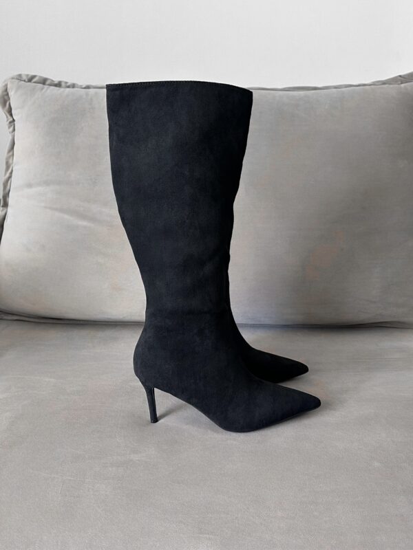 Stiletto Black - Imagen 5
