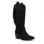 Fleck Boots