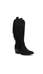 Fleck Boots