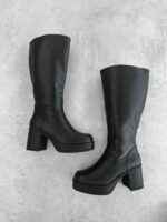 Plus Boots - Imagen 4