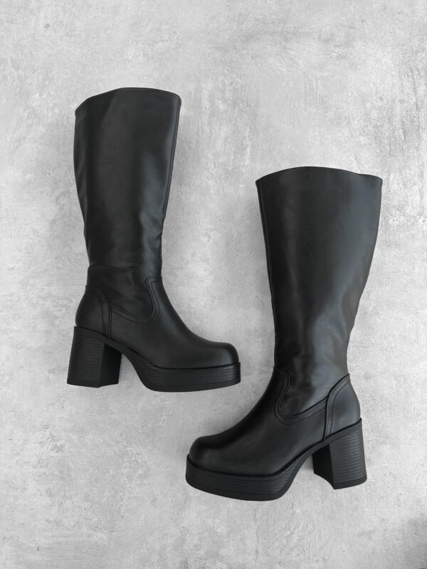 Plus Boots - Imagen 4