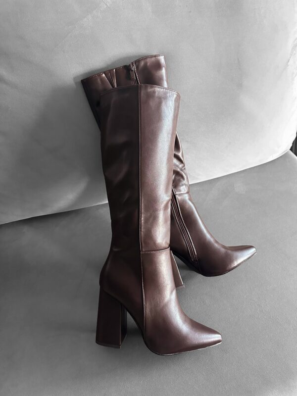 Choco Boots - Imagen 5