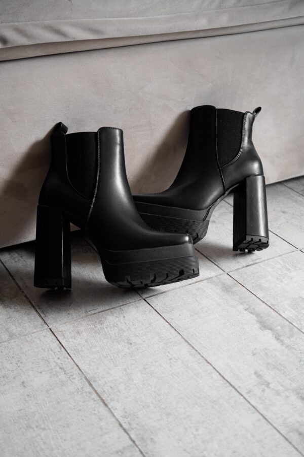 Botines Classic - Imagen 5