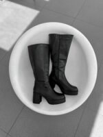 Plus Boots - Imagen 3
