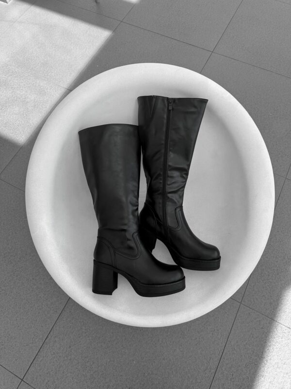 Plus Boots - Imagen 3
