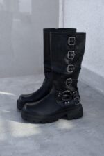 Biker Boots - Imagen 3