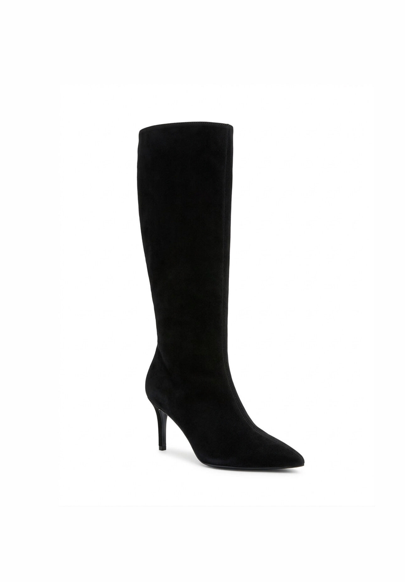 59654156-67D0-479F-95ED-2BAEA7F0A3A1 Stiletto Black - Imagen 1