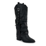 Crown Boots