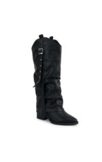 Crown Boots