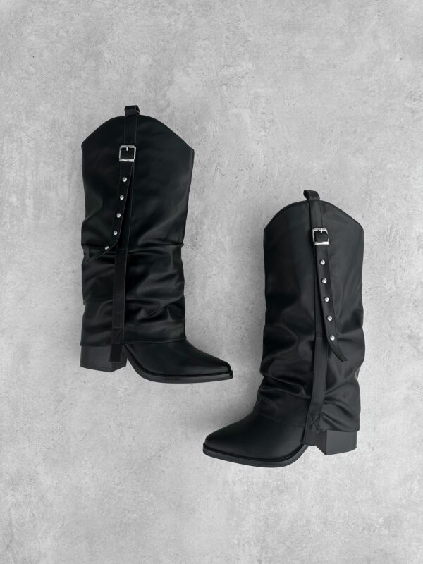 Crown Boots - Imagen 4