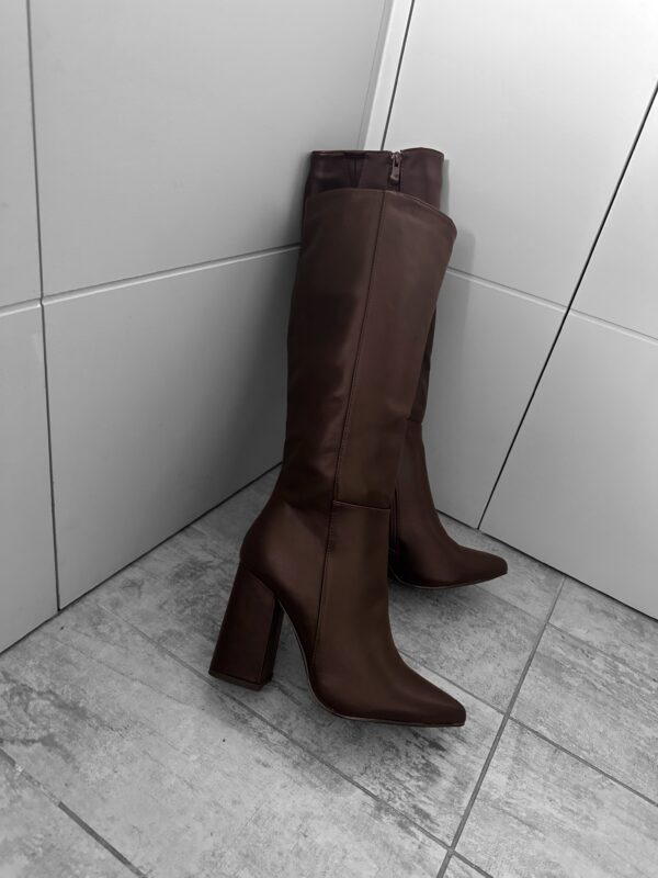 Choco Boots - Imagen 4