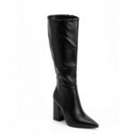 Black Boots