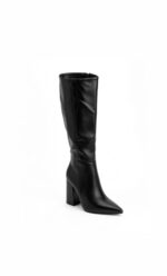 Black Boots