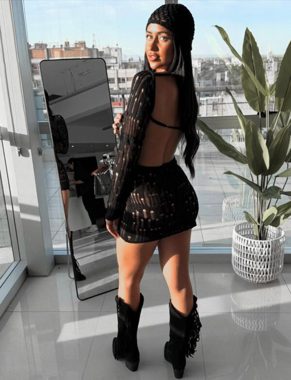 Fleck Boots - Imagen 3