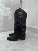 Crown Boots - Imagen 5