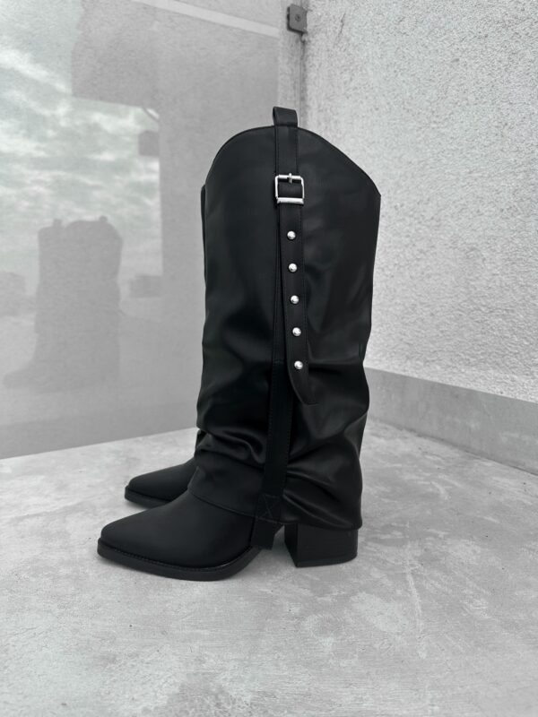 Crown Boots - Imagen 5
