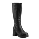 Plus Boots