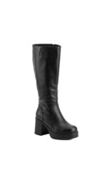 Plus Boots