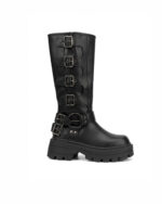 Biker Boots