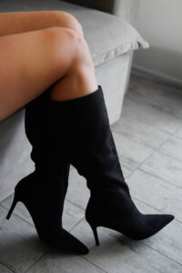 Stiletto Black - Imagen 4