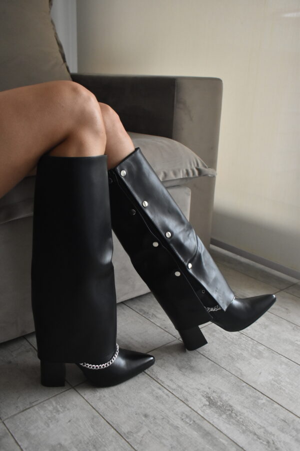 6 en 1 Boots - Imagen 3