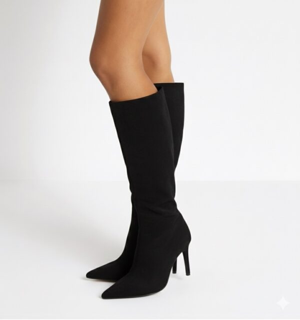 Stiletto Black - Imagen 3