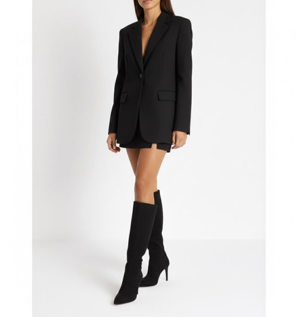 Stiletto Black - Imagen 2