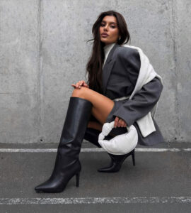 Stiletto Eco - Imagen 2