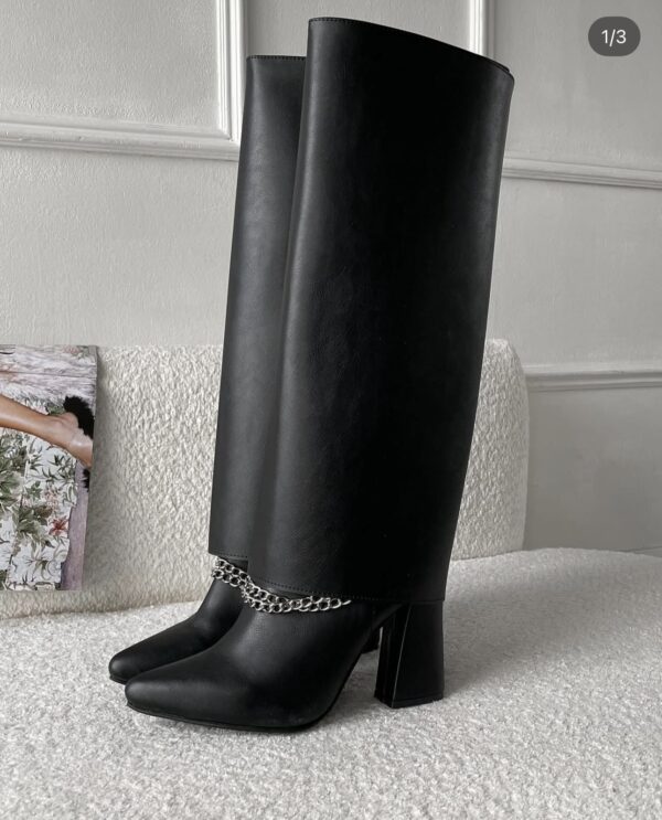 6 en 1 Boots - Imagen 7