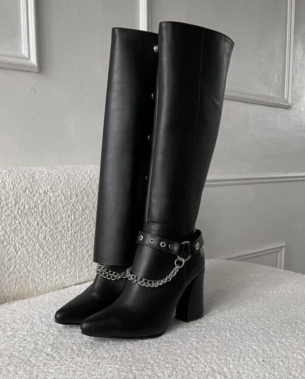 6 en 1 Boots - Imagen 6