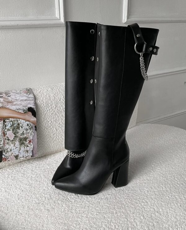 6 en 1 Boots - Imagen 5