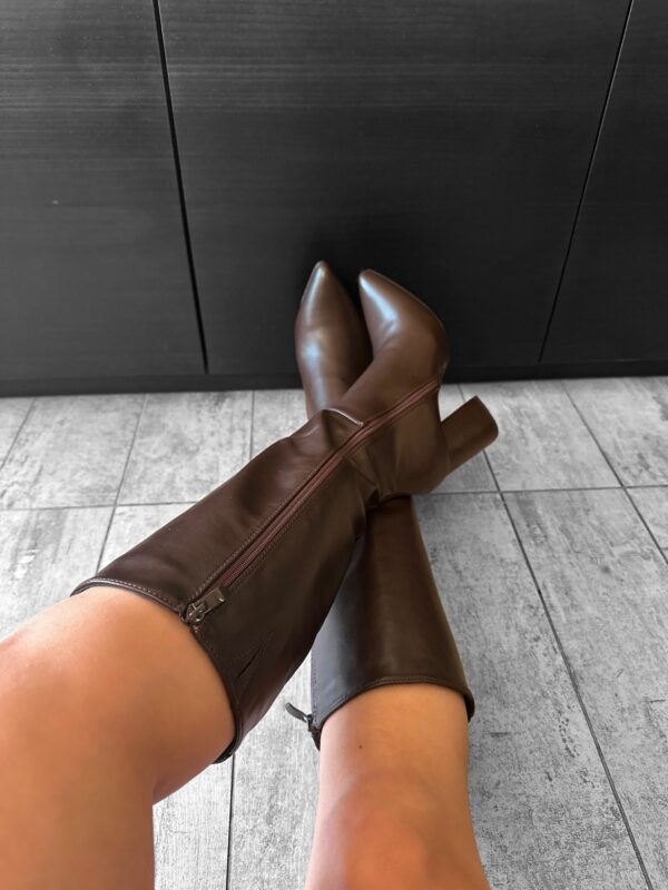 Choco Boots - Imagen 6