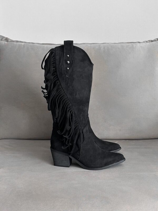 Fleck Boots - Imagen 6