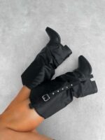 Crown Boots - Imagen 2