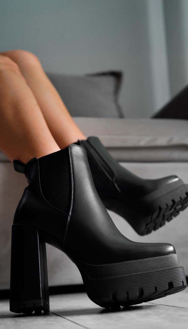 Botines Classic - Imagen 2