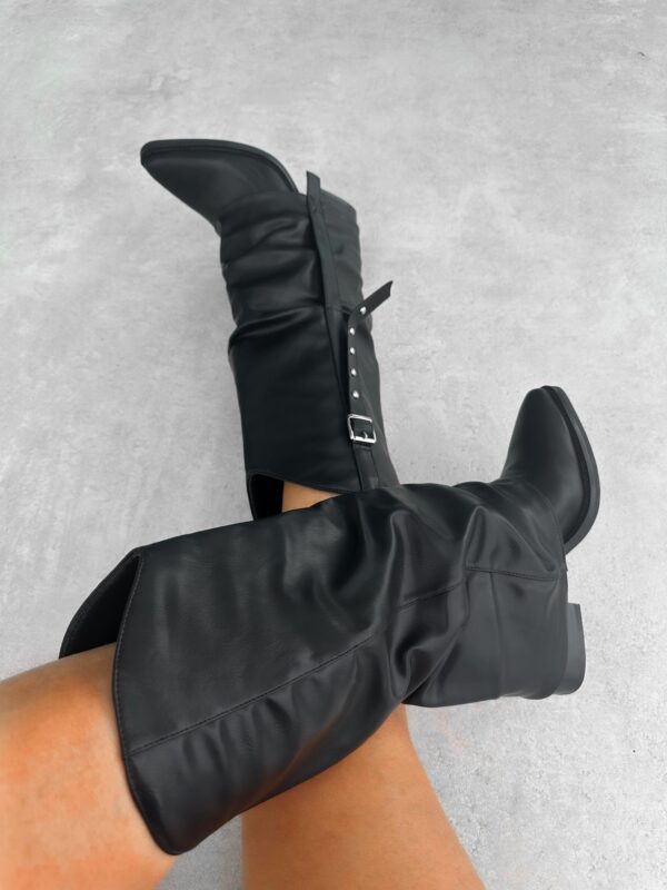 Crown Boots - Imagen 3