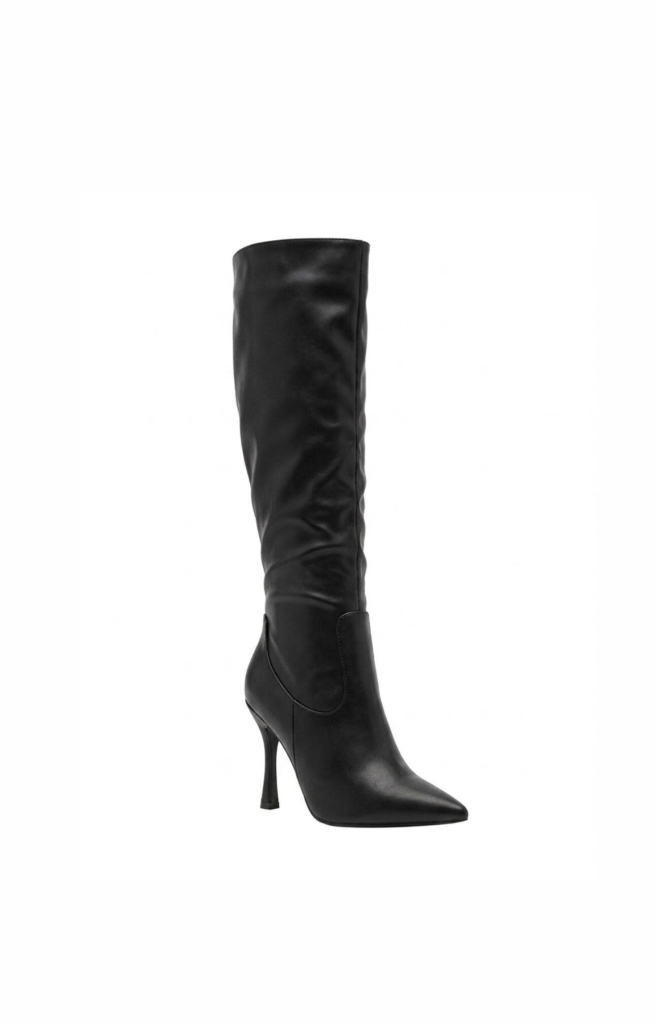 2E41A1C4-8F41-4F84-8C21-CDF71EA23674 Stiletto Boots - Imagen 1