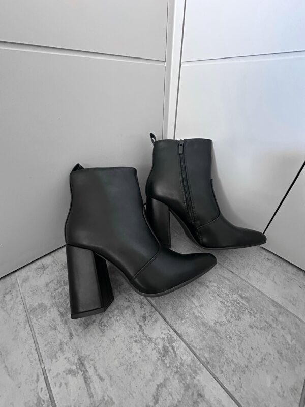 Botines Soft - Imagen 4