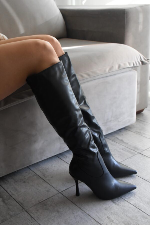 Stiletto Boots - Imagen 2