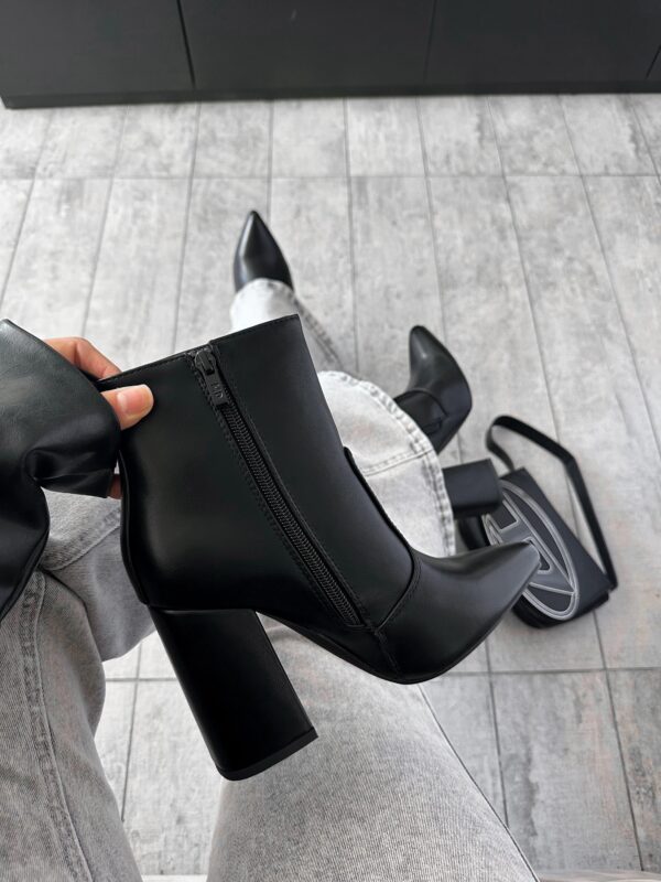 Botines Soft - Imagen 3