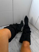 Draped Boots - Imagen 3