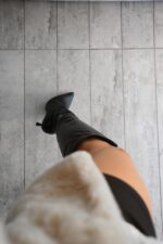 Stiletto Boots - Imagen 3