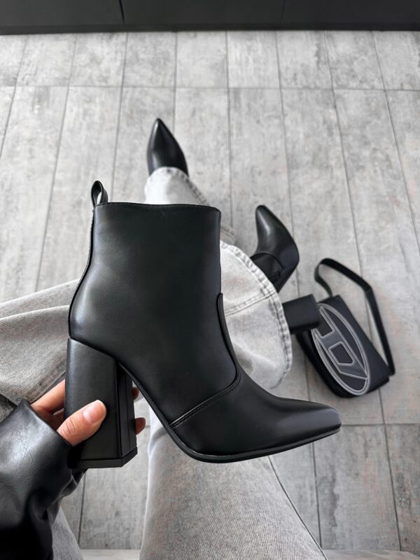 Botines Soft - Imagen 2