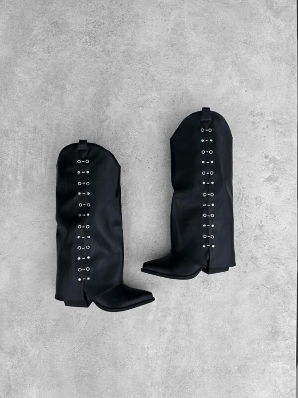 Texan Tachas - Imagen 4