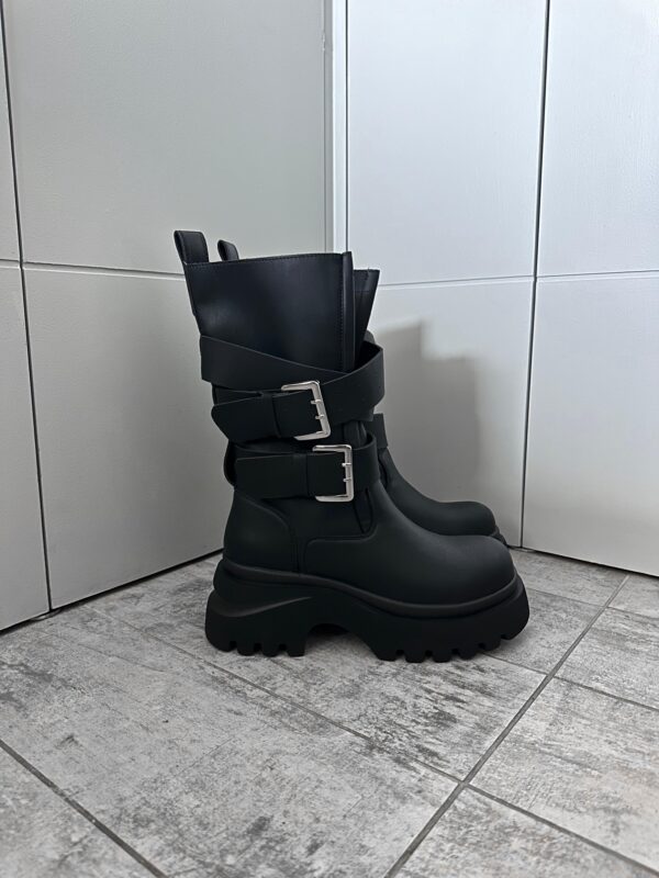 Combat Boots - Imagen 6