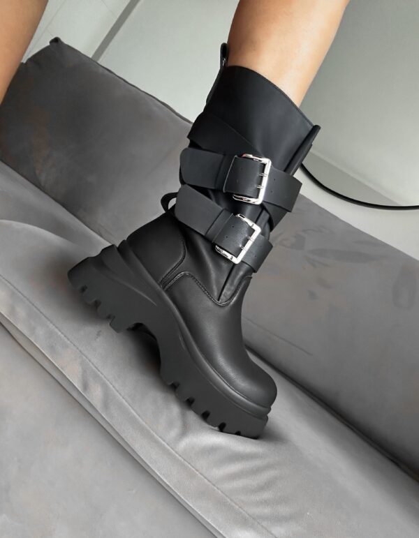 Combat Boots - Imagen 2