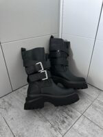 Combat Boots - Imagen 4
